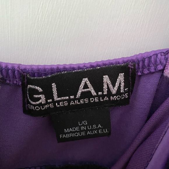 Super cute dress size L - Picture 4 of 4